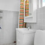 בית נופש 1 Bedroom Front In