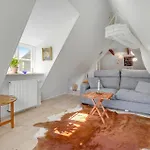 בית נופש 1 Bedroom Front In סבנדבורג