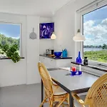 בית נופש 1 Bedroom Front In