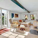 בית נופש 1 Bedroom Front In *