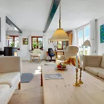 1 Bedroom Front In בית נופש סבנדבורג