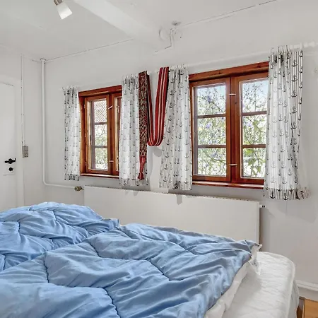 בית נופש 1 Bedroom Front In