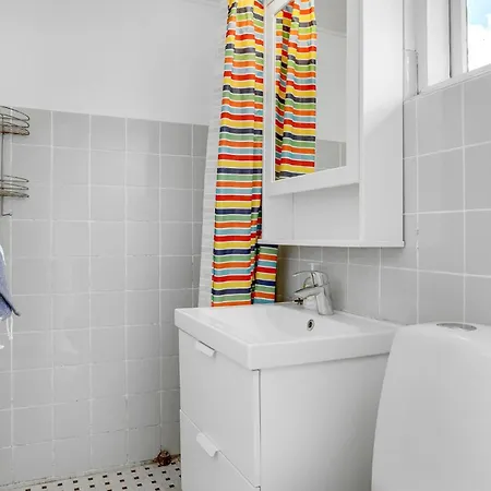 بيت للعطل 1 Bedroom Front In