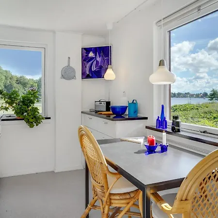 بيت للعطل 1 Bedroom Front In